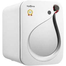 RayQueen 奶瓶清潔器, JHS-400S, Silver