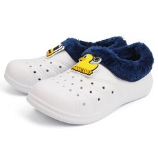 pancoat 兒童用防寒室內拖鞋