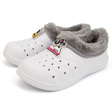 pancoat 兒童防寒室內拖鞋