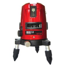 BESTO 雷射水準儀TOP-44R, 1個