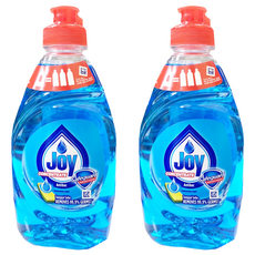 ultra Joy 洗碗劑 藍, 250ml, 2瓶