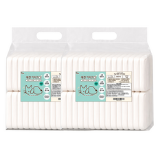 CNL Life 寵物狗3階段尿布, 中型, 2個