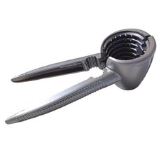 Raonjae 核桃去殼器, 銀色, 1個