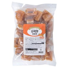 HWA KWA BANG 南瓜味營養羊羹 50入, 2kg, 1個