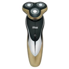 TRISTAR三星牌 3D浮動USB充電三刀頭電鬍刀 TS-R01, 全機水洗, 多色