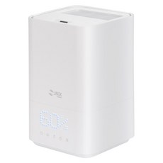 JNIX 加熱複合式蒸氣大容量加濕器, JY-KNM1, 單一顏色