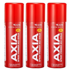 엑시아 802G 70ml, 3개