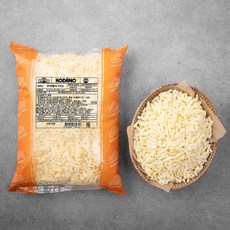 코다노 모짜렐라 PSG, 2.5kg, 1개입, 1개