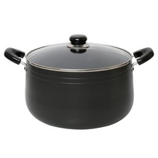 러브쿡 모던맘 국산 하드 앤 베이직 경질 곰솥, 30cm, 혼합색상, 1개