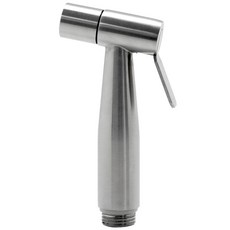 bathtem 浴室實心噴槍, 1個