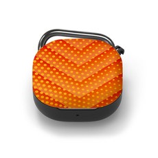 누아트 버즈라이브/버즈프로/버즈2 디자인 하드케이스, 디자인그래픽021