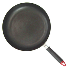 GOZENBO 御膳坊 不沾平底鍋, 30cm, 1個