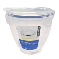 LocknLock 樂扣樂扣 測量碗 NTL-VN-6 HPL982, 單件, 1個