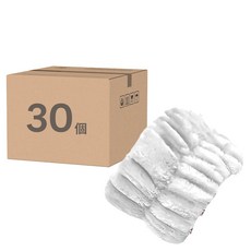 小麥購物 洗臉手腕帶 E067 10個, 時尚灰, 3組