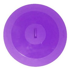 실리팟 다용도덮개, 퍼플, 1개