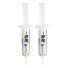 一點絕 2%凝膠餌劑, 5g, 2條