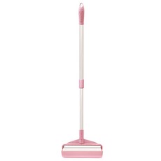 EASY CLEANER 家簡塵除 超大地板黏塵拖, 1個