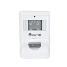 Kinyo 來客報知器, R-008, 1個