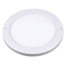 WONHA LED圓形吸頂燈 20W, 白色的