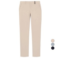 Volvik 男士高爾夫基本款直筒褲 VMPTN391