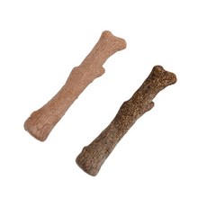 Petstages 森林史迪克 M-2件組, 2入