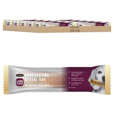 GOODIES 持久型潔牙棒, 羊肉風味, 85g, 18包