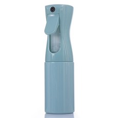 J&K商店 壓縮式噴霧器 160ml, 1個, 藍色