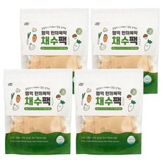 10包蔬菜汁, 4包, 100g, 原味