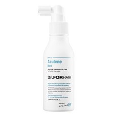 Dr.FORHAIR 頭皮豐盈養髮液, 120ml, 1瓶