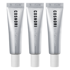 코스노리 실크리페어 네일 크림, 15ml, 3개