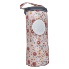 SO In SEWInG 所以相縫 Soin 獨家花色奶瓶保溫袋 - 繽紛花彩, 47g