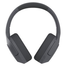 PHILIPS 飛利浦 City系列 降噪藍牙耳罩式耳機, 黑色, TAH7508