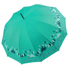 pierre cardin 皮爾卡登 Forest 自動長傘