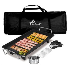 HANIL 寬電烤架大, HEG-5500