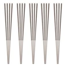 지미스홈 불꽃멍 스파클라 24cm, 혼합색상, 20개