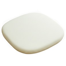 comet Home Pastel 高密度記憶棉坐墊