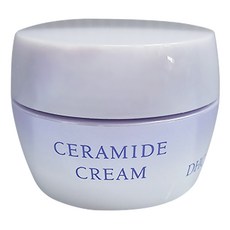 DHC 水奇肌保濕精華霜 神經醯胺 CERAMIDE CREAM 40g, 1罐