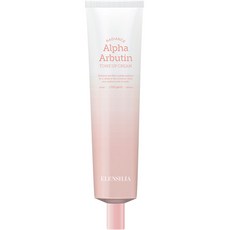 ELENSILIA Radiance Alpha熊果苷提亮霜 SPF50+ PA++++, 1條, 50ml