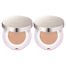 SaintFran 瑕疵護理霜 SPF50+ PA++++ 13g, Pink Beige, 2個