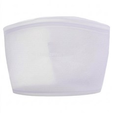 SiliPot 矽膠夾鏈袋 薰衣草紫 850ml, 1個, 1個