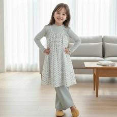 CONTIKIDS 兒童款Mistletoe細肩帶背心