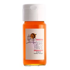 Mr.HONEY 蜂蜜先生 陳釀蜂蜜醋, 蜂蜜發酵釀造, 特有濃香, 調理專用, 500ml, 1瓶
