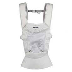 eltz 簡約嬰兒揹帶, 灰色