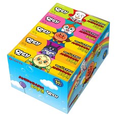 LOTTE 樂天 Watta哆啦A夢款口香糖, 342.5g, 1盒