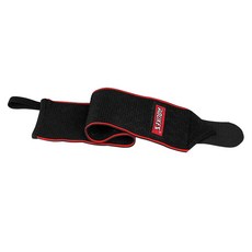 AOLIKES 奧力克斯 1541 矽膠纏繞運動加壓護腕, 灰色, 1雙