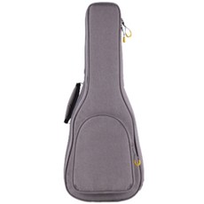 Sitonic 烏克麗麗琴袋 灰色, 1個