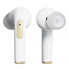 真無線藍牙耳機 主動降噪 無線充電 長效續航, SUDIO N2 PRO, 白色