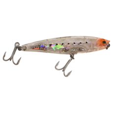 Strike Pro 太極狗鉛筆 Magnum Taistick 硬餌 Z字 呆呆 9cm EG 070, 526g, 1個