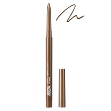 MERZY 韓國原廠直供 The First 極細眼線膠筆 0.05g, GS4 Brown Quartz, 1支