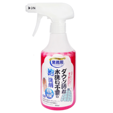AIMEDIA 艾美迪雅 免水洗羽絨泡沫清潔劑, 250ml, 1入, 1個